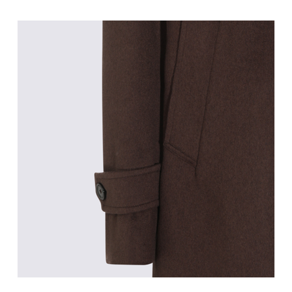 MAYFEYR - Lardini - Coats - CN23223ACSP67642460