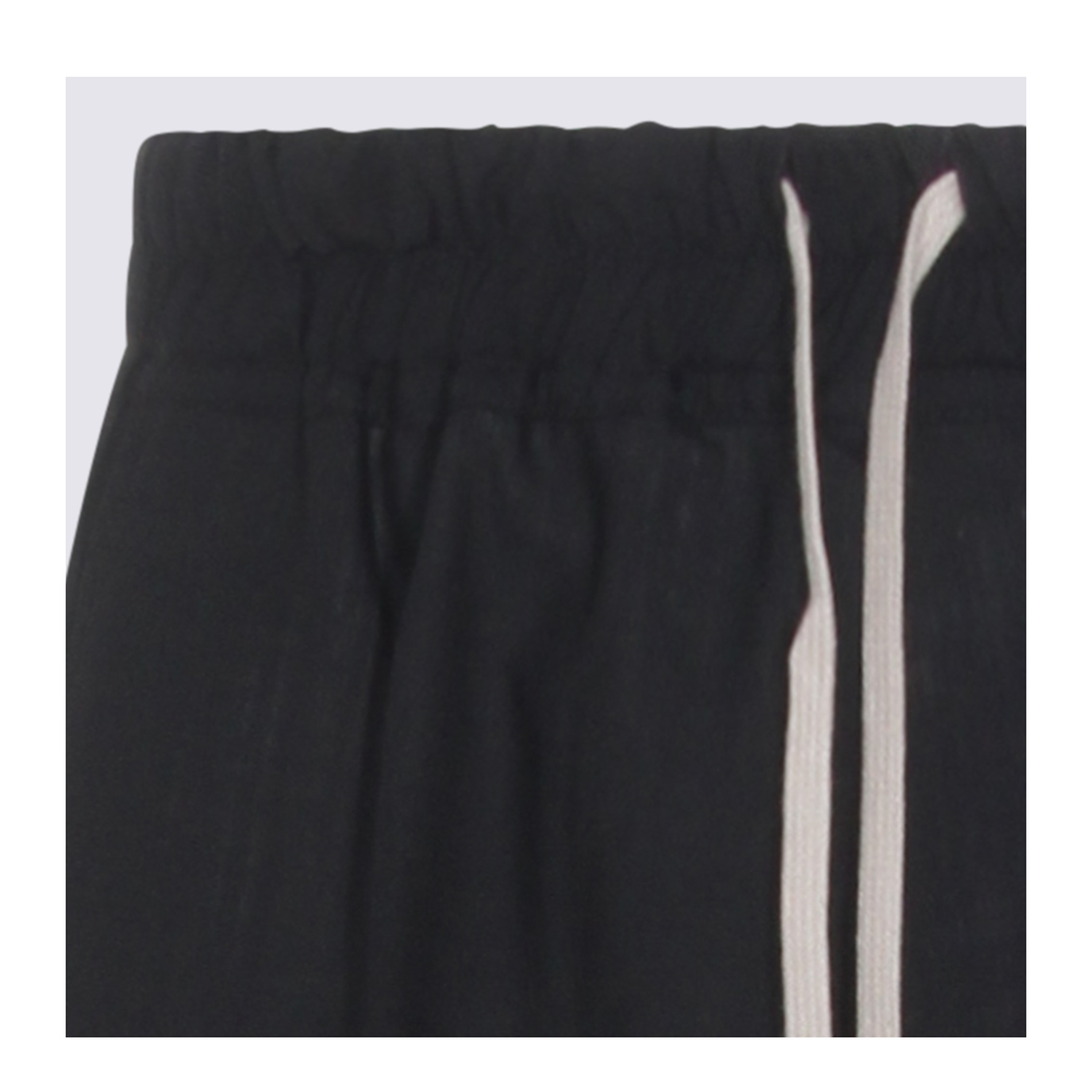 Dietrich Drawstring Trousers