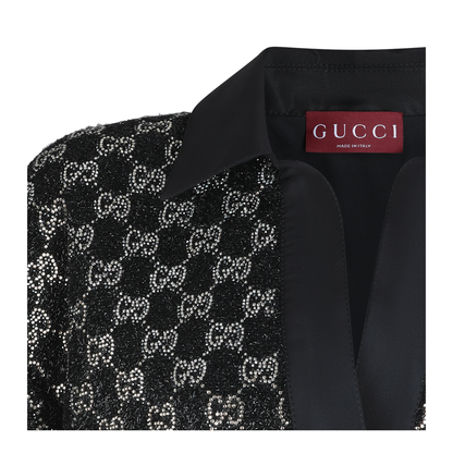 Top with Crystals