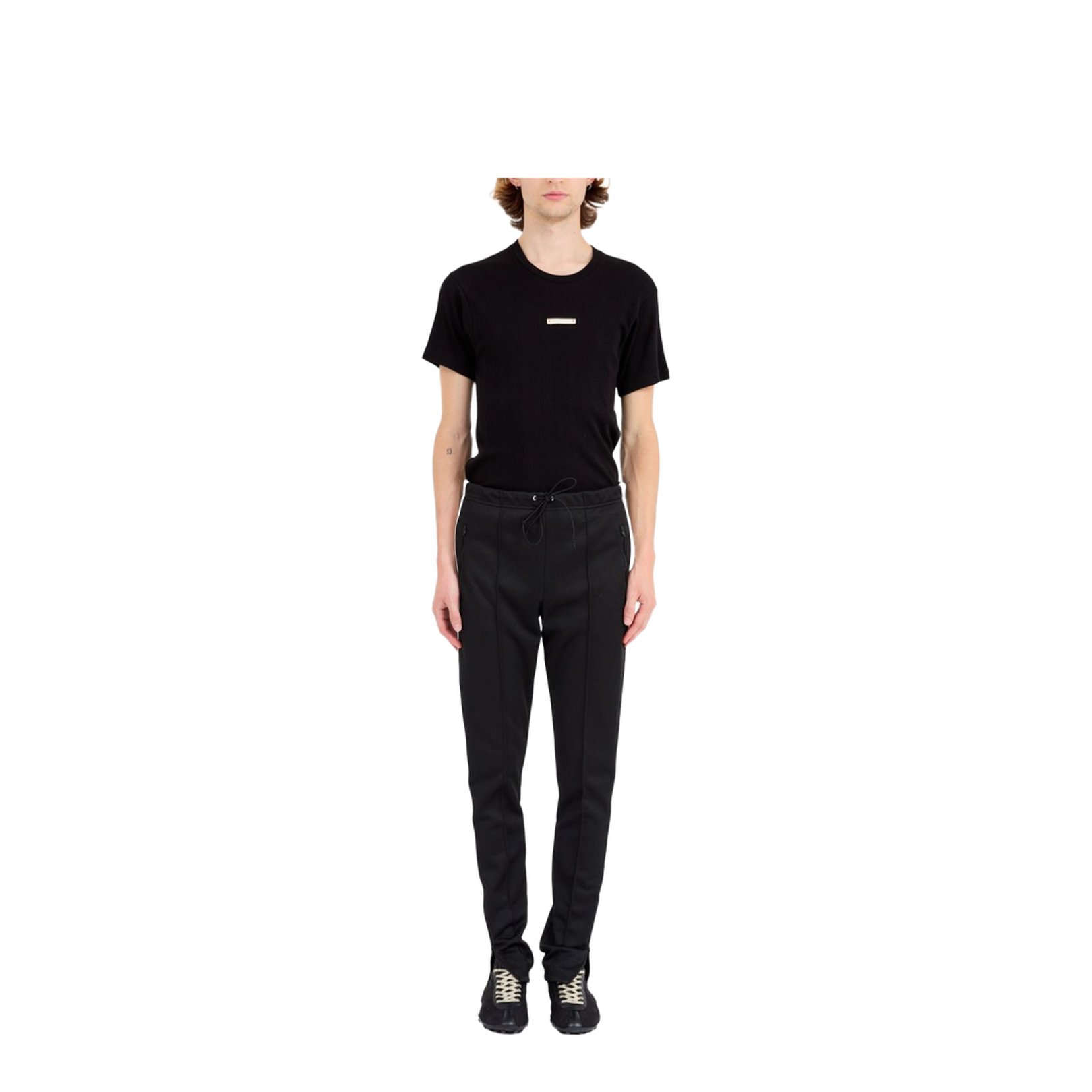 Sport Jersey Trousers