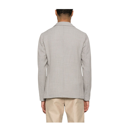 Beige Jacket