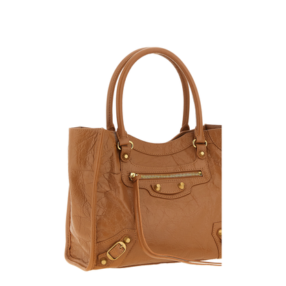 MAYFEYR - Balenciaga - Mini Shopping Bag - 852608210F62630