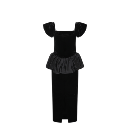 MAYFEYR - Self Portrait - Self Portrait Dresses - SC26011MB