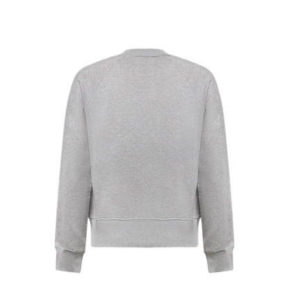MAYFEYR - Stella Mccartney - Watercolour Horse Sweatshirt - 6J03033SQA791262