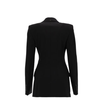 MAYFEYR - Sportmax - Blazer Fate - 2612041011600245004