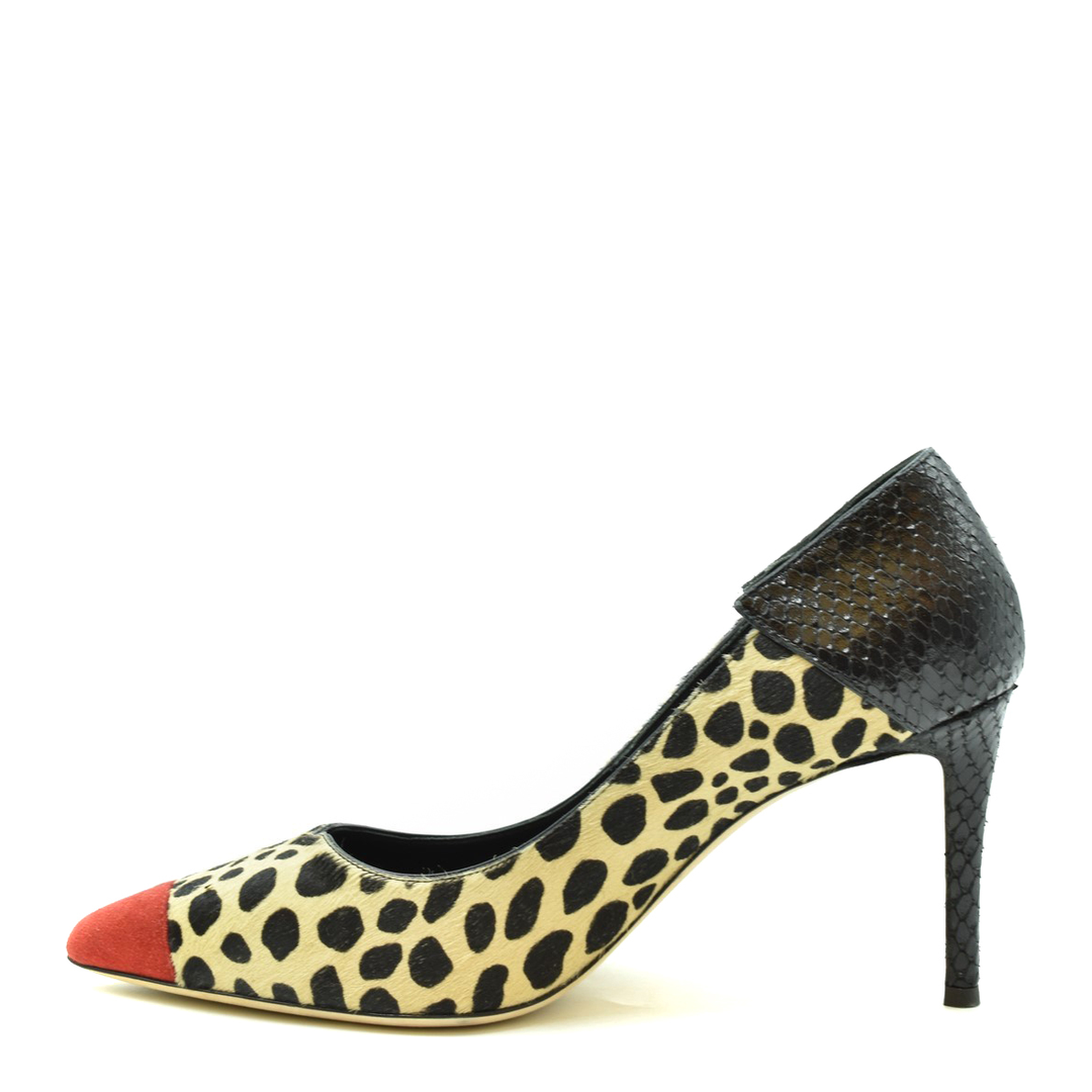 MAYFEYR - Giuseppe Zanotti - Décolleté - I960018
