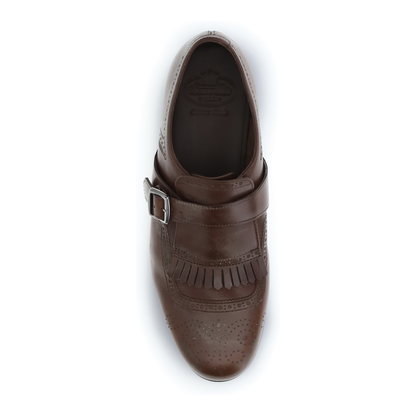 MAYFEYR - Church's - Shanghai Loafer - EOB169FG000009ADJF0AAD