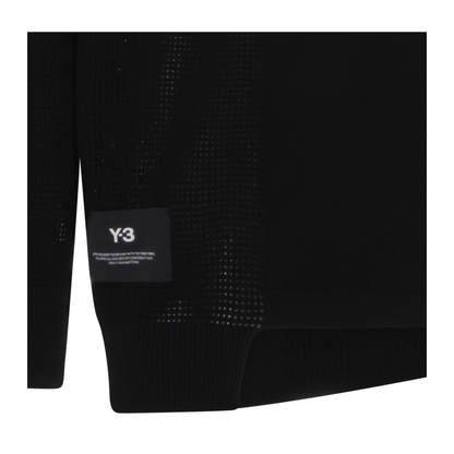 Gfx Sweater