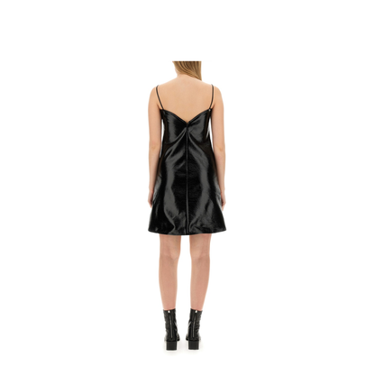 MAYFEYR - Courreges - Ellipse Dress - 124CRO334VY00149999