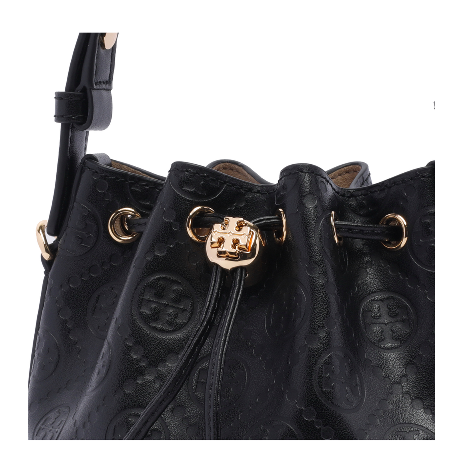 Mini Bucket Bag