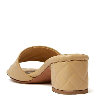MAYFEYR - Bottega Veneta - Sandalo - 778164V3RS02626