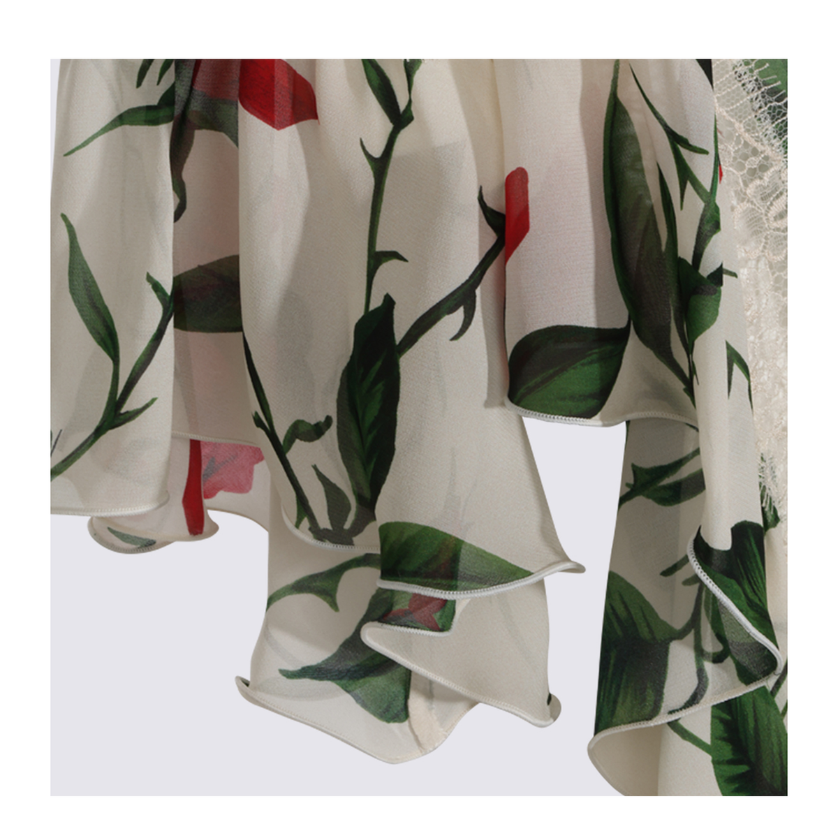 MAYFEYR - Blumarine - Shirts - RF6236T905AL9636