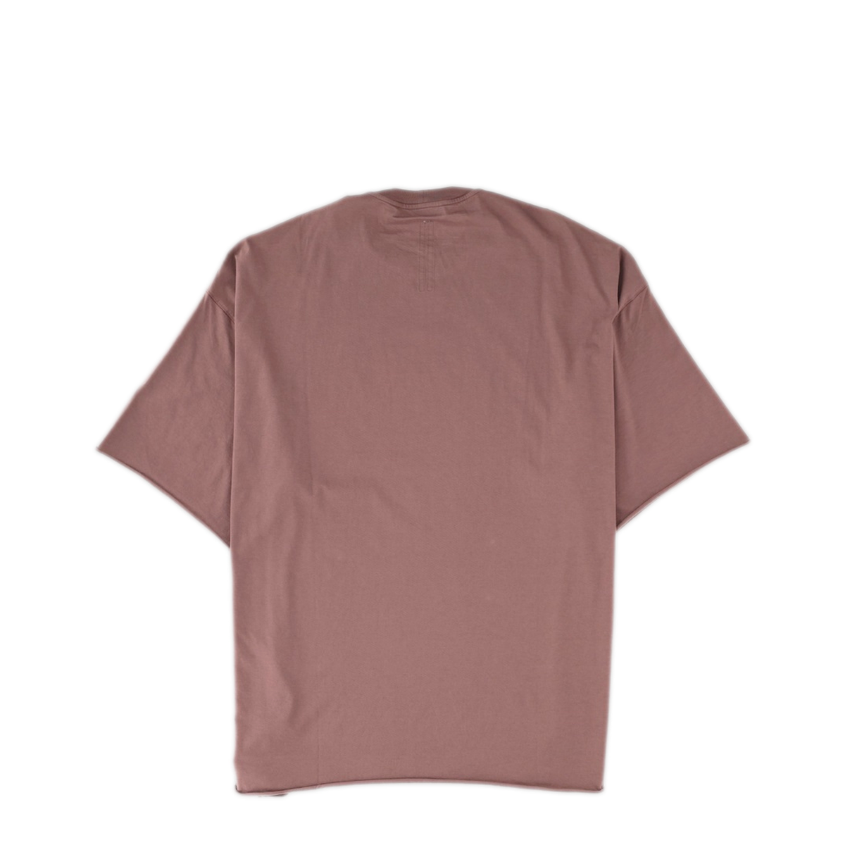 MAYFEYR - Rick Owens - Tommy T Shirt - RU02F4283JA86