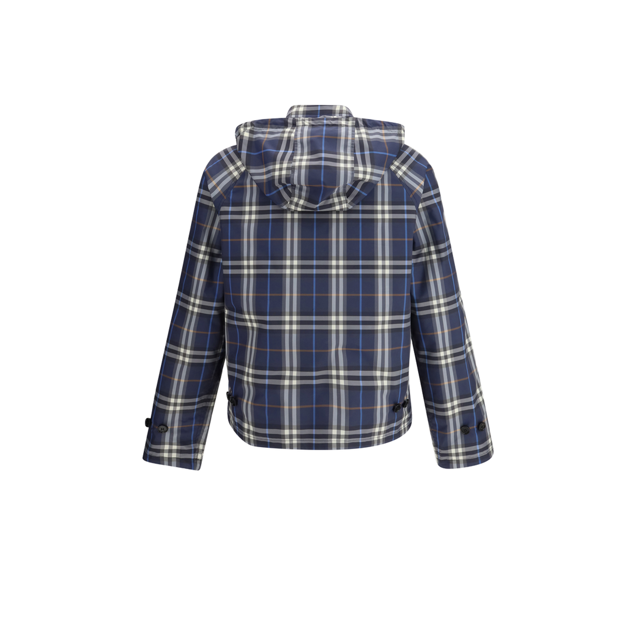 Hodson Reversible Jacket