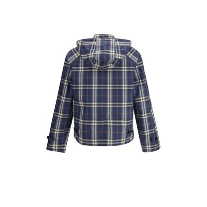 Hodson Reversible Jacket