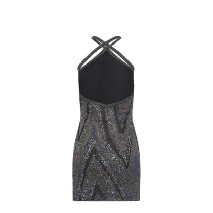 MAYFEYR - Missoni - Mini Dress - DS26WG4IBK01LYS91U7