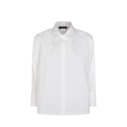MAYFEYR - Fabiana Filippi - Shirts - CAD266F309L58221