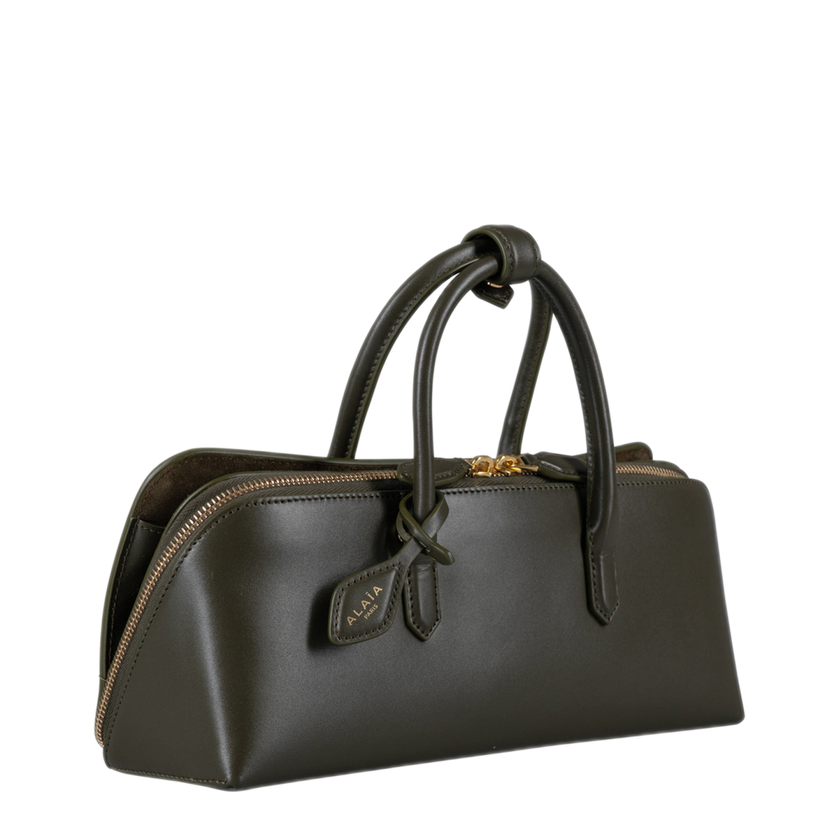 Camouflage Delta Bag Small