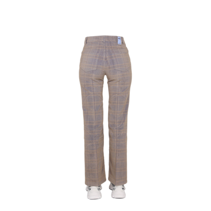 MAYFEYR - MCQ - High Waist Pants - 702191RTB068005