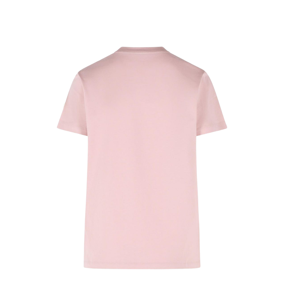 MAYFEYR - Moncler - T-Shirts And Polos Pink - L10938C0003089AUO51E