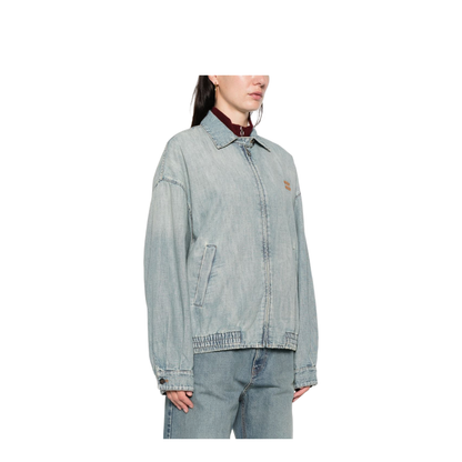 MAYFEYR - Miu Miu - Coats - GWB14918JIF0076