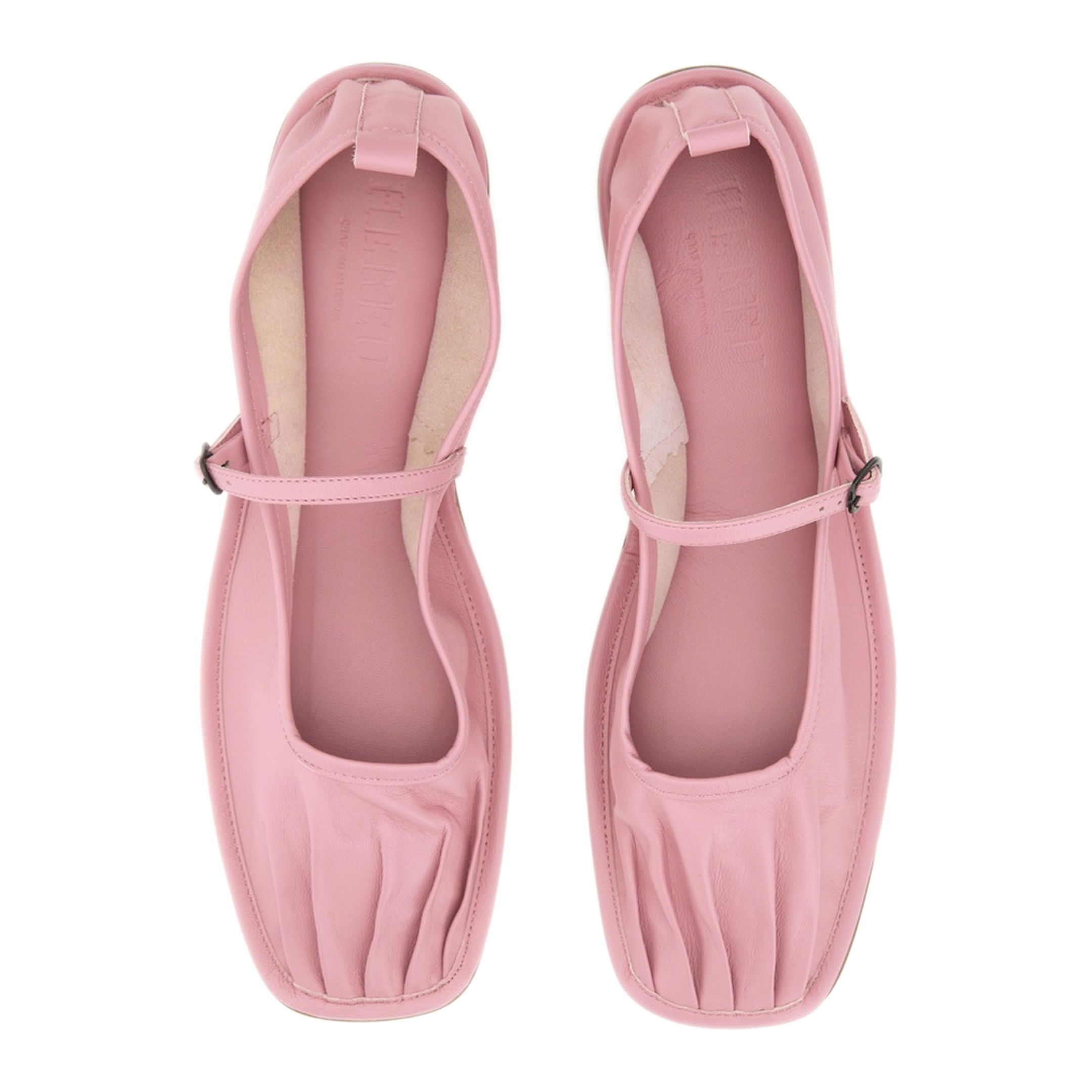 MAYFEYR - Hereu - Dansa Shoe - DANSWFS240074ROSE