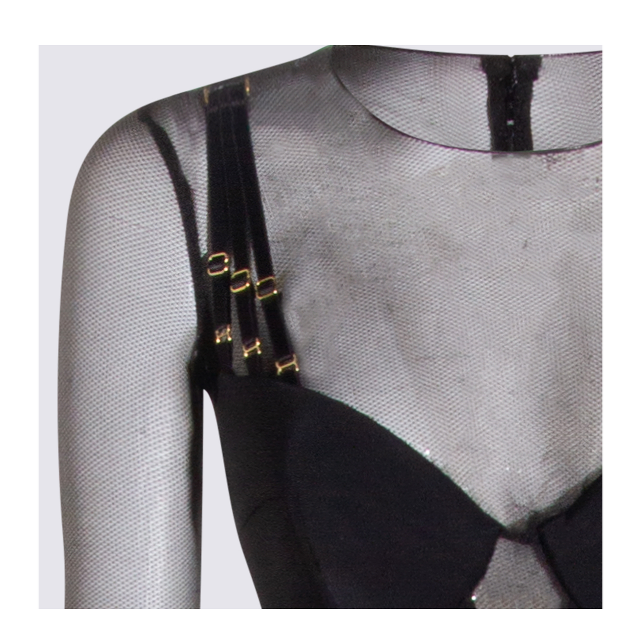 MAYFEYR - Elisabetta Franchi - Sweaters - TU05661E2110