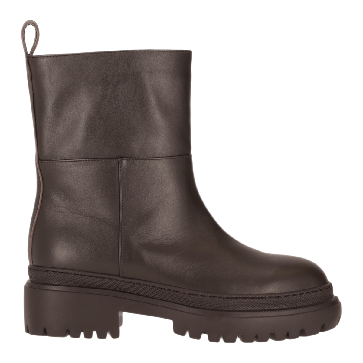 MAYFEYR - L'AUTRE CHOSE - Ankle Leather Boots - LDO01445GG30772062