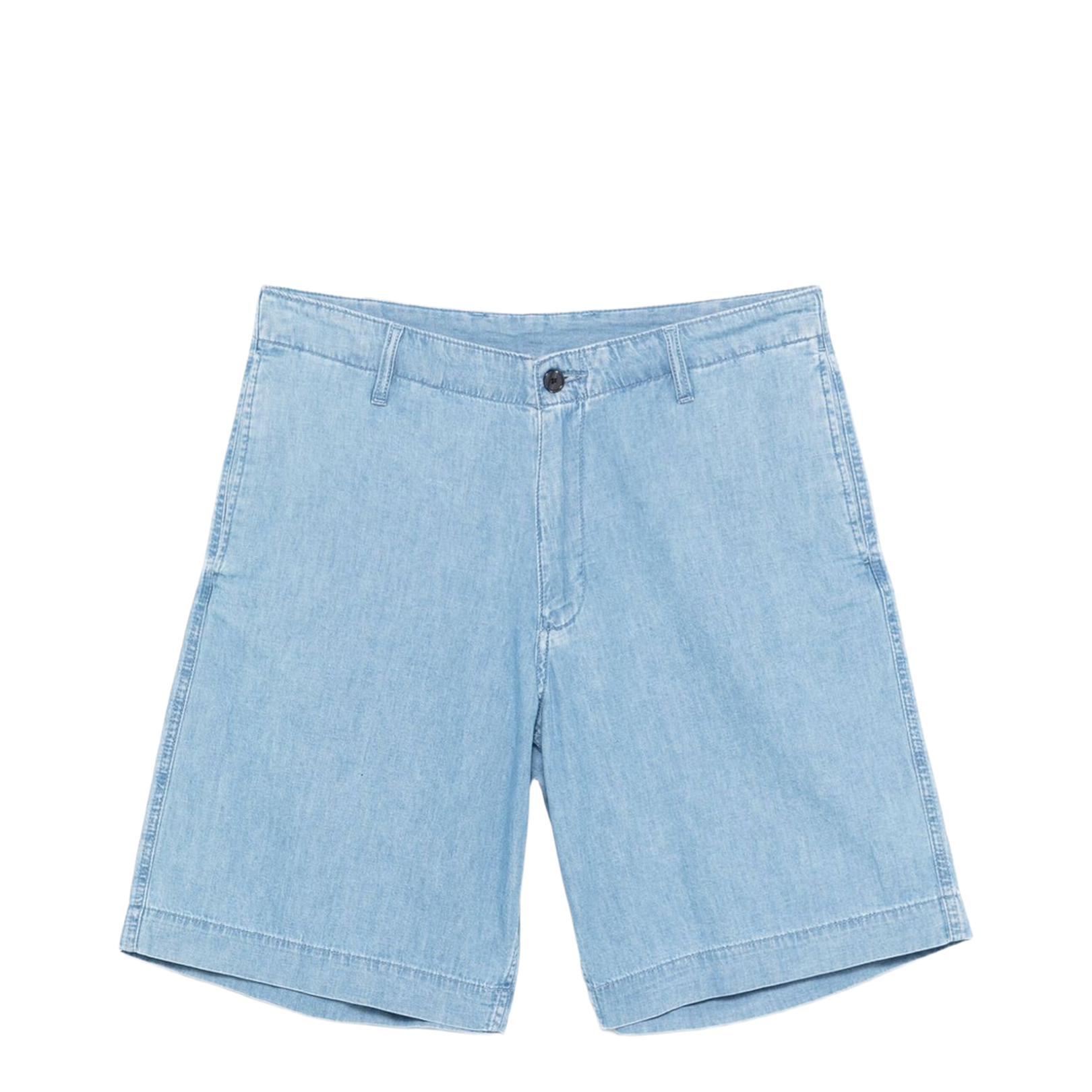 Shorts Clear Blue