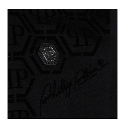 MAYFEYR - Philipp Plein - T Shirts And Polos - SAFCMTK8682PJY002N02
