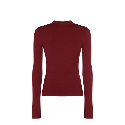 Nano Knit Sweater