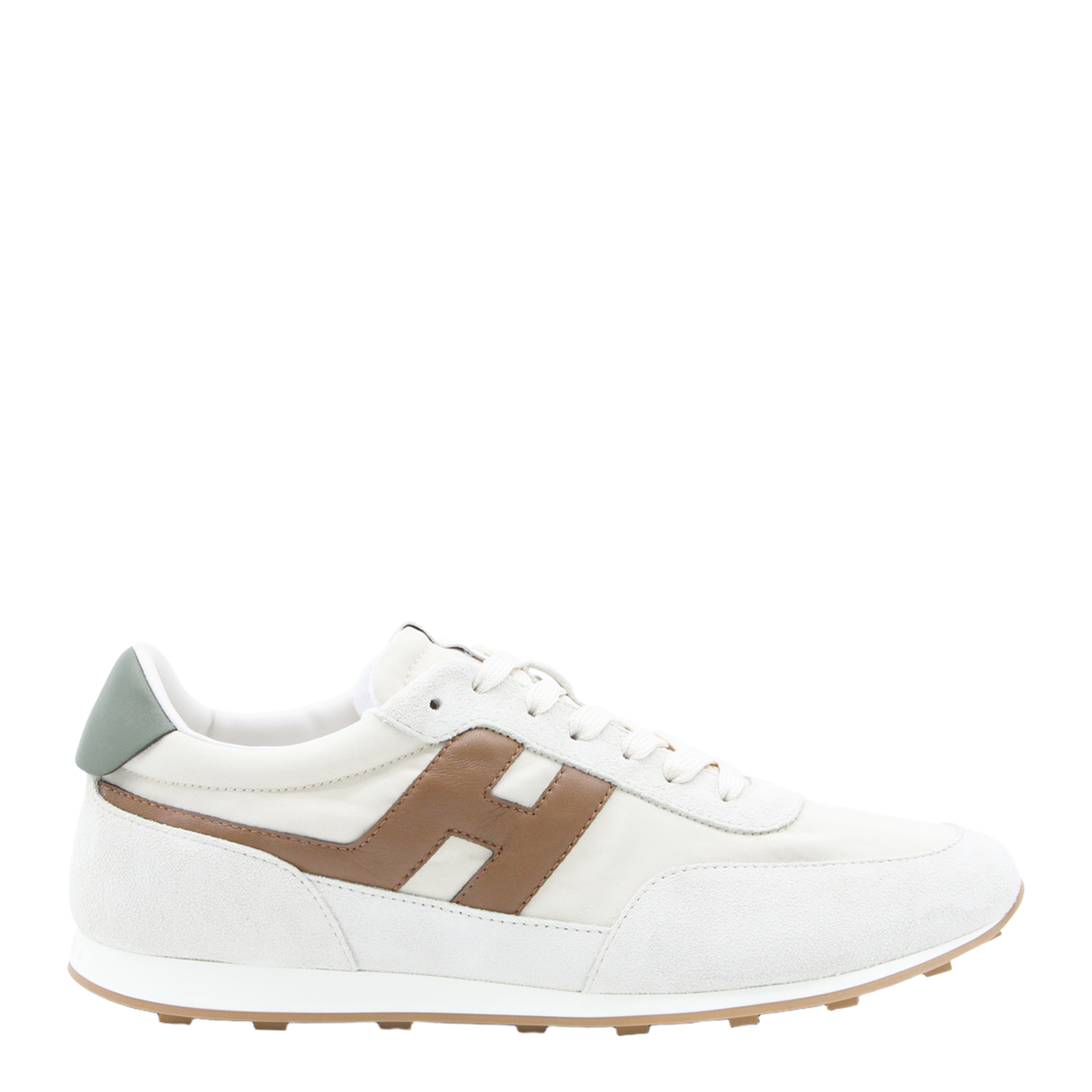 Sneakers Beige