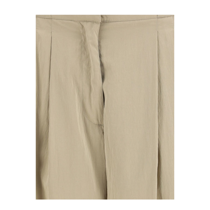MAYFEYR - The Row - Casual Pants - 10831W4403BEI