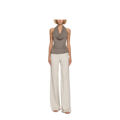 Sunburn Halter Top
