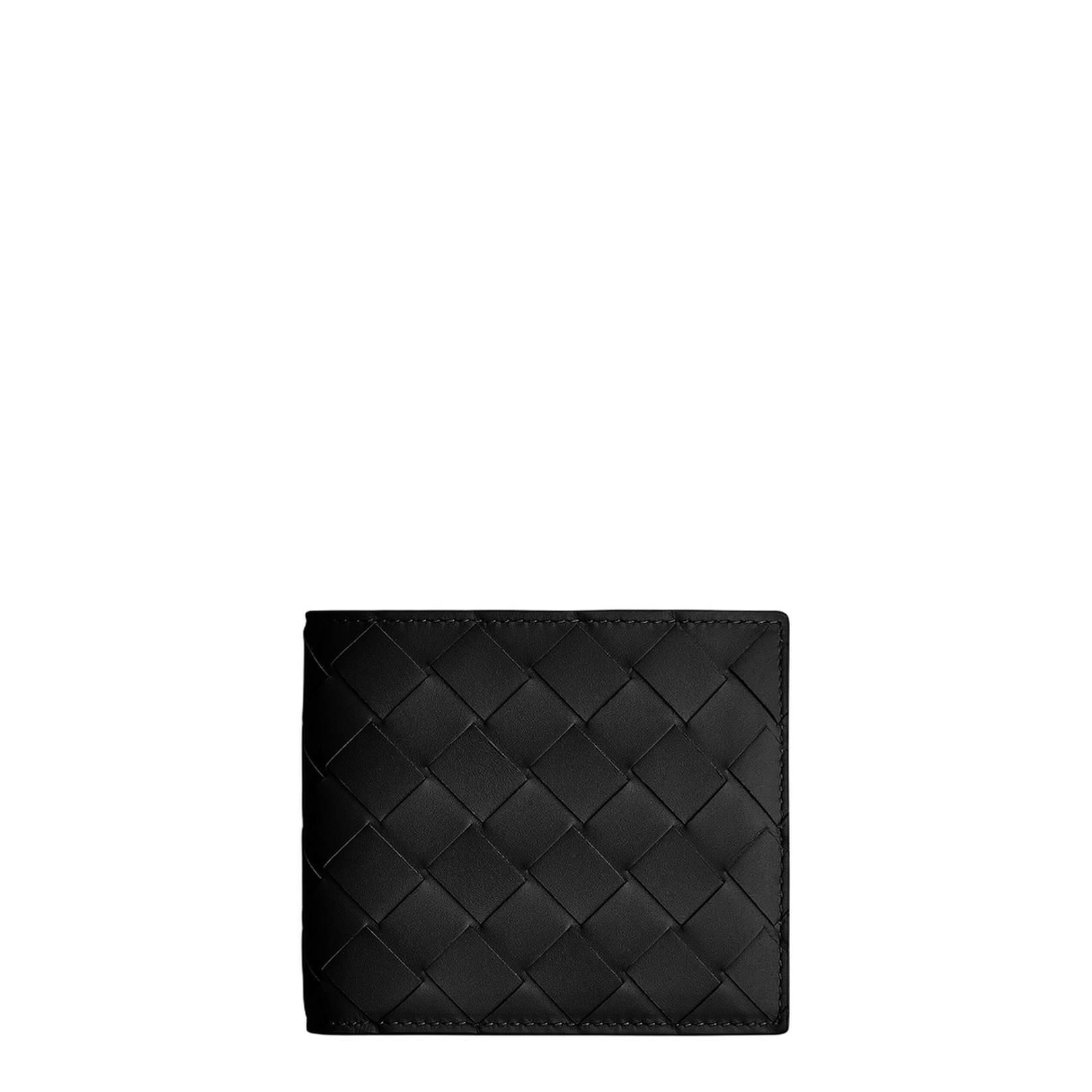 Leather Folding Wallet