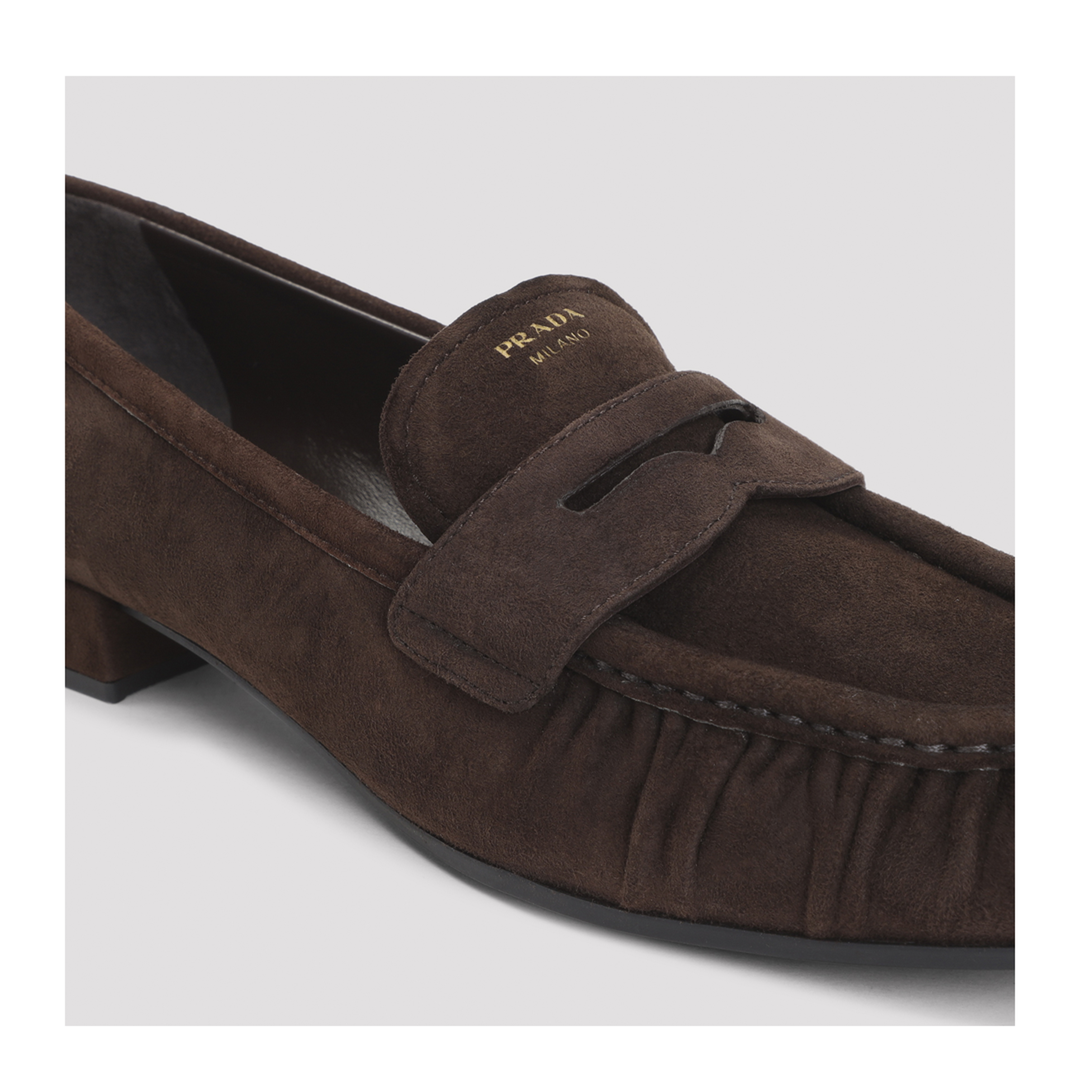 MAYFEYR - Prada - Loafer - 1D175OF020008