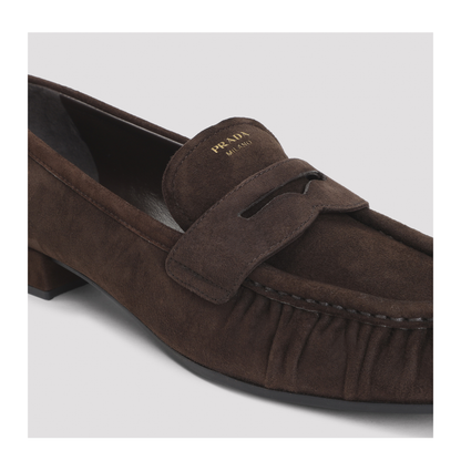 MAYFEYR - Prada - Loafer - 1D175OF020008