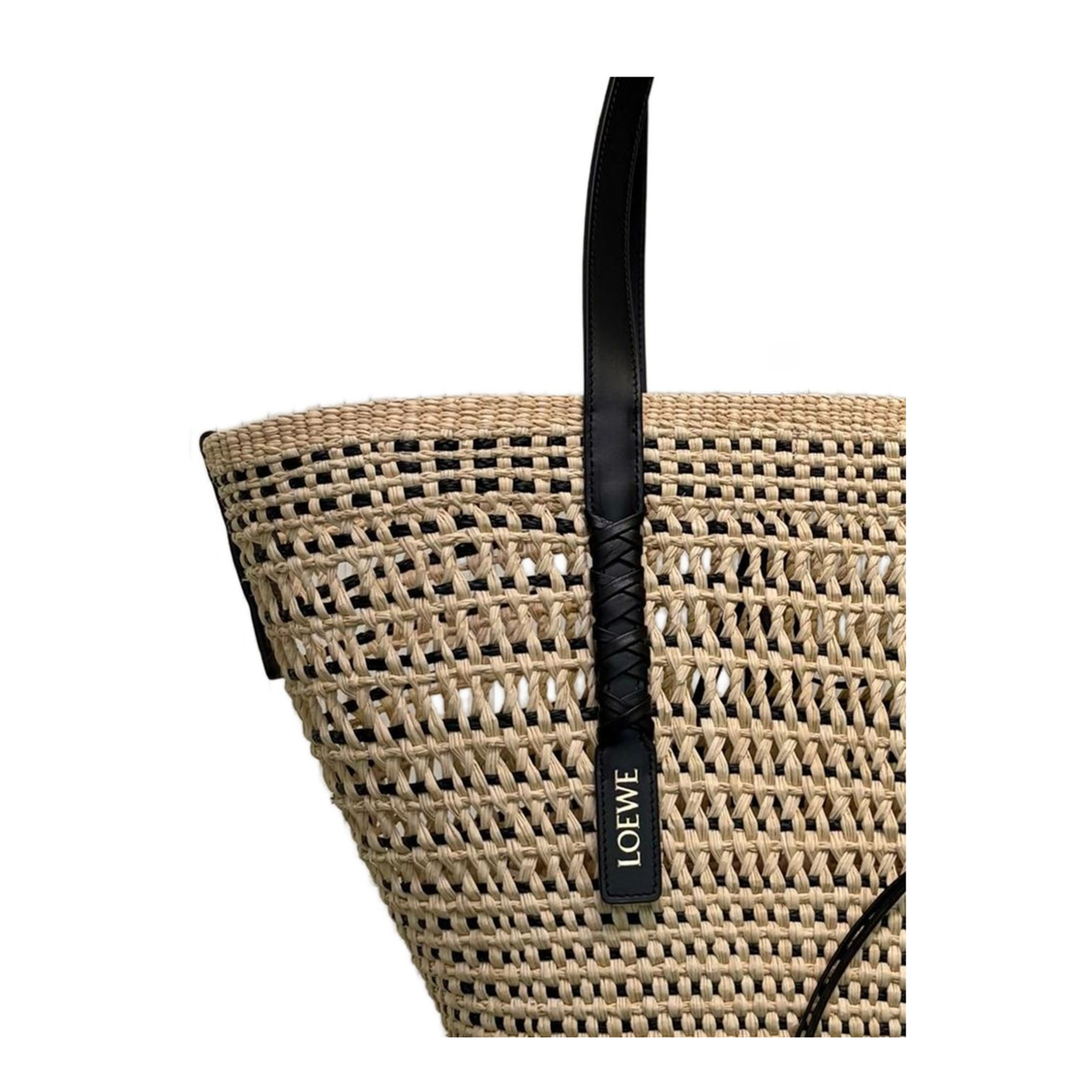 MAYFEYR - Loewe - Paula'S Ibiza Bag - ASCPNIBX022165