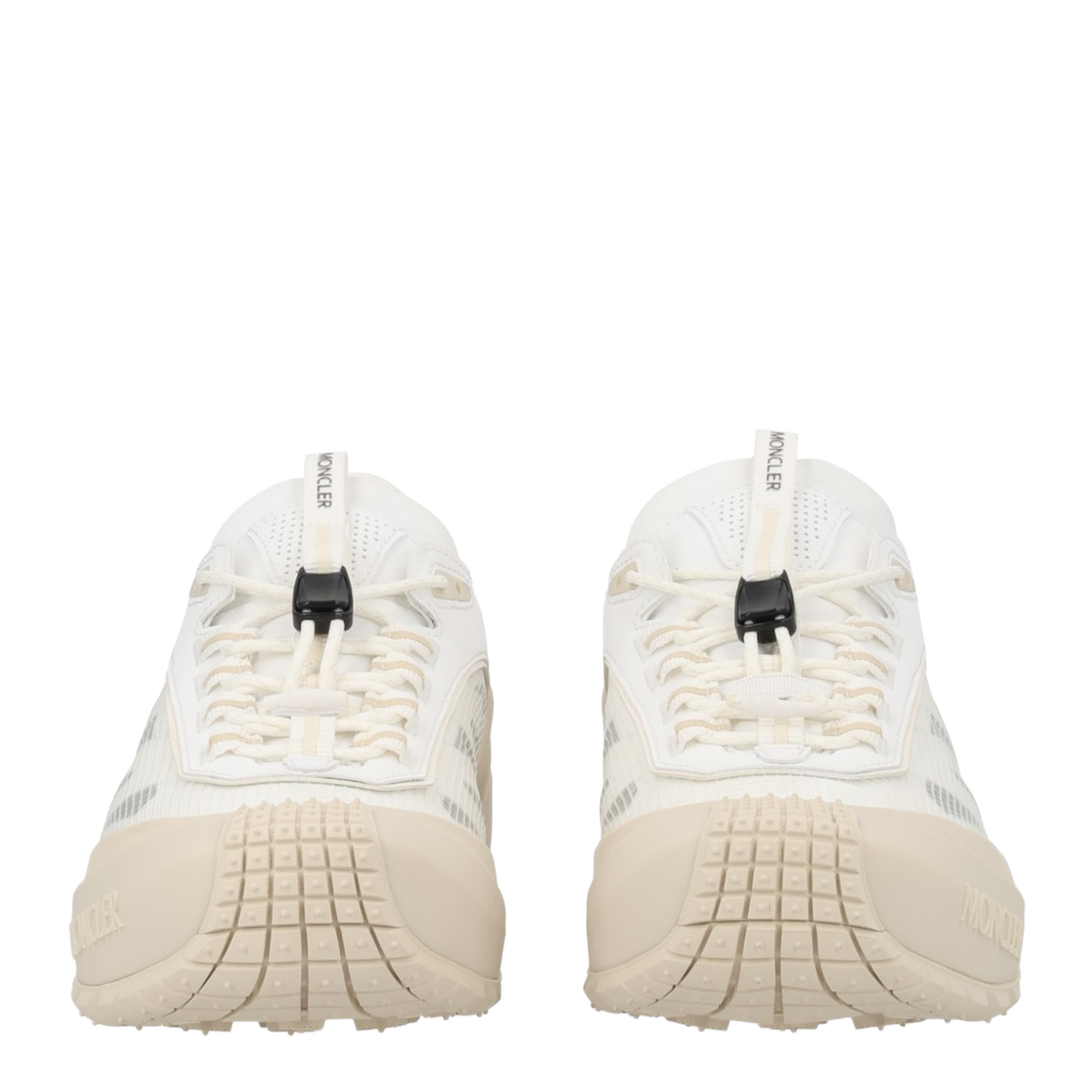 MAYFEYR - Moncler - Trailgrip Lp Sneaker - 4M00230M8467001