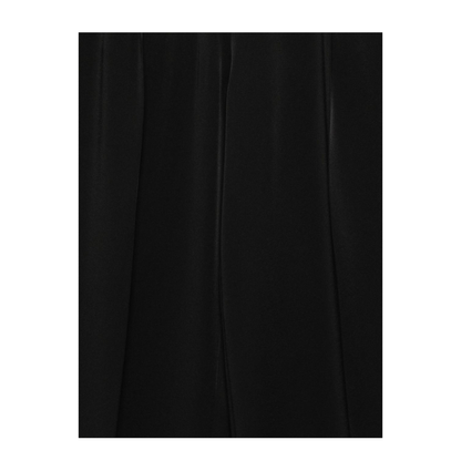 Trousers Black