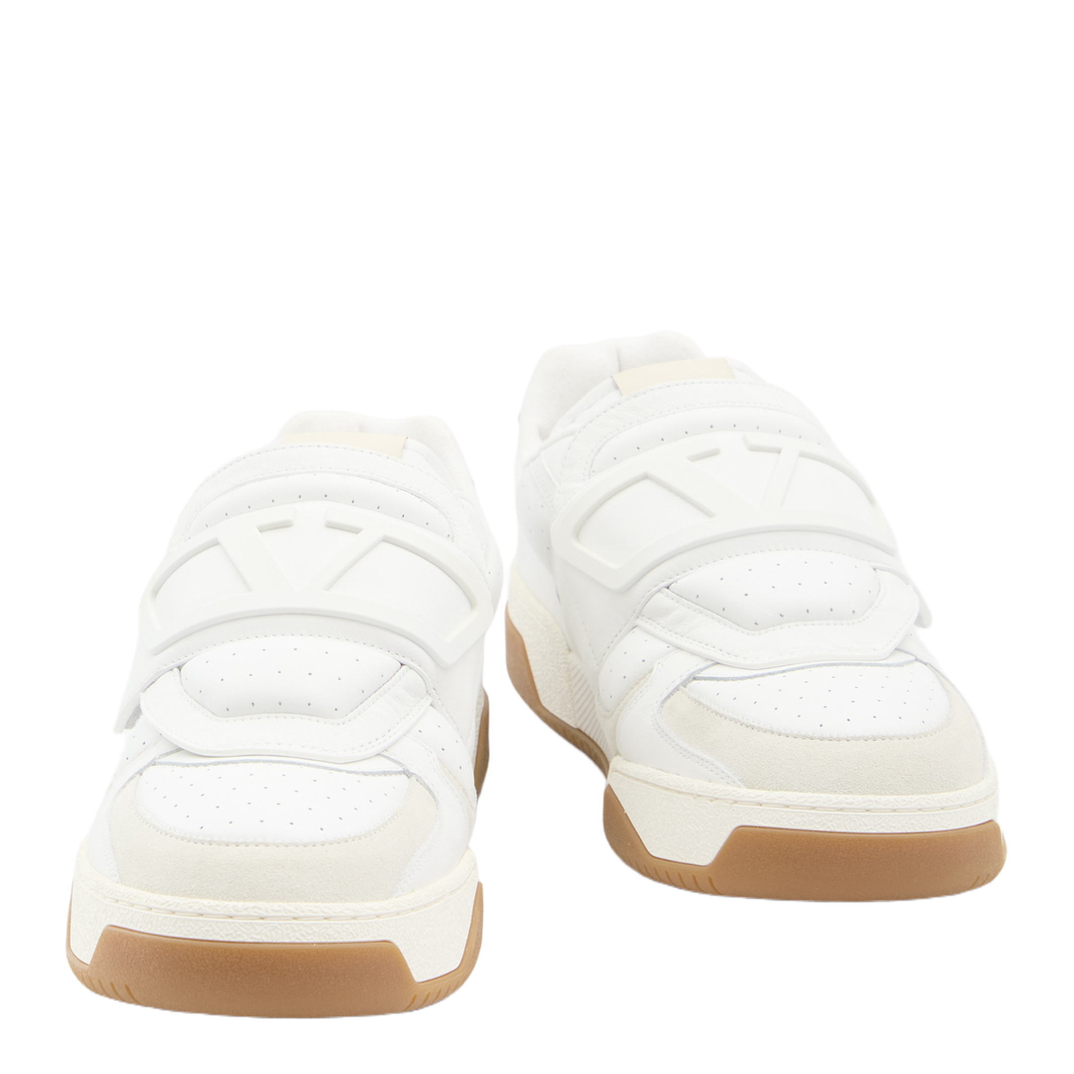Joie de Jouer Sneakers in Nappa - White