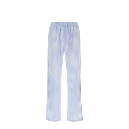 MAYFEYR - Dolce & Gabbana - Embroidered Poplin Pyjamas Pant - GVRMATFR510S8051