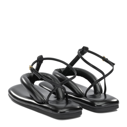 MAYFEYR - Givenchy - Boudoir Low Sandals - BE30AXE00H001