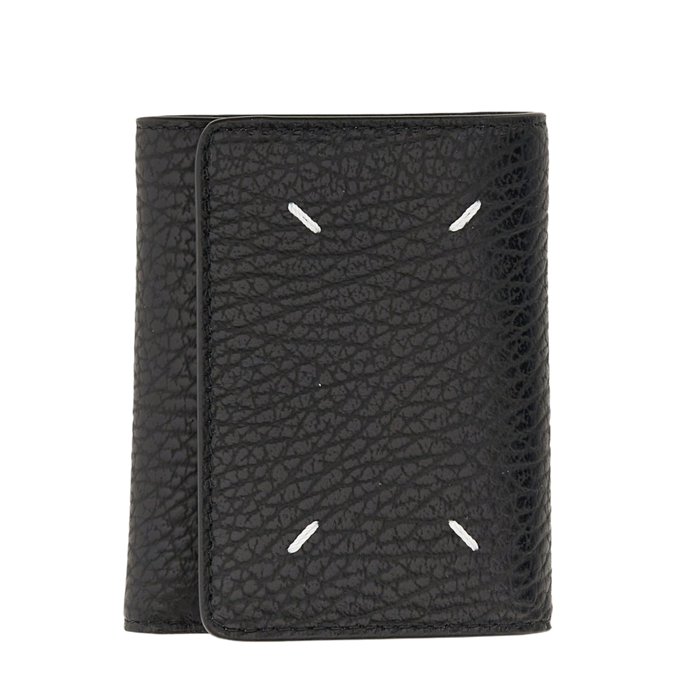Four Stitches Wallet
