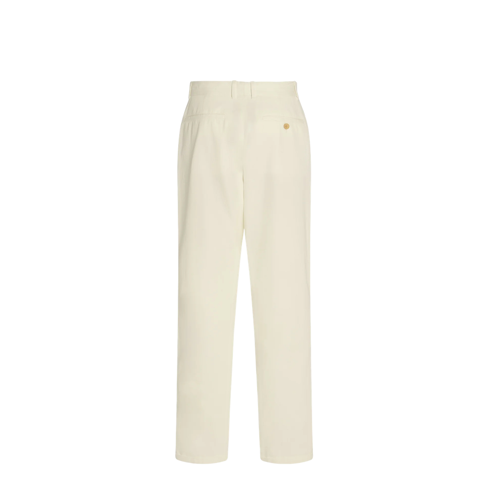 Neriah Pant in Cotton and Cashmere