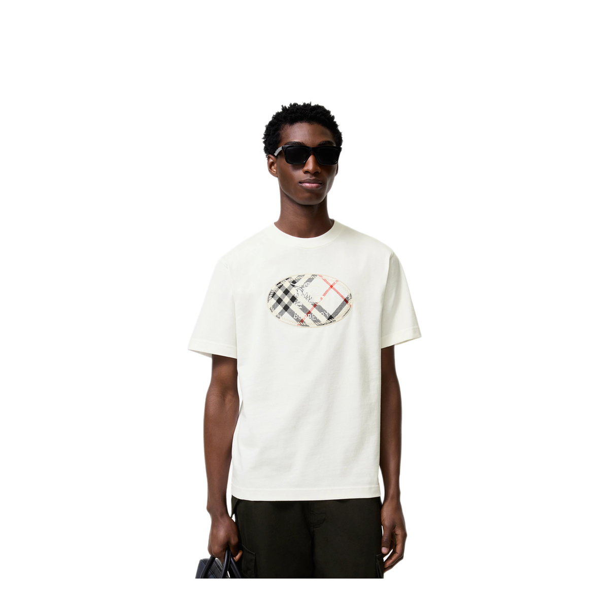MAYFEYR - Burberry - T Shirt - 8128073B7078
