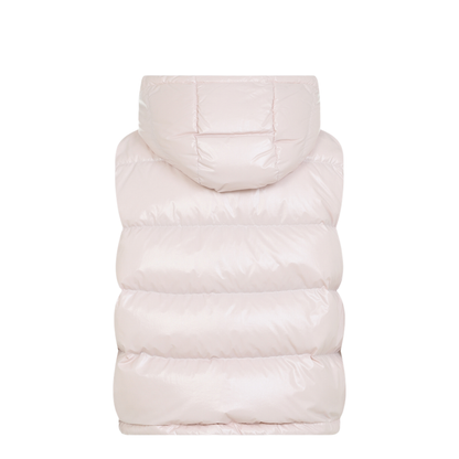 MAYFEYR - Moncler - Niverolle Vest Jacket - L20931A00005597EU