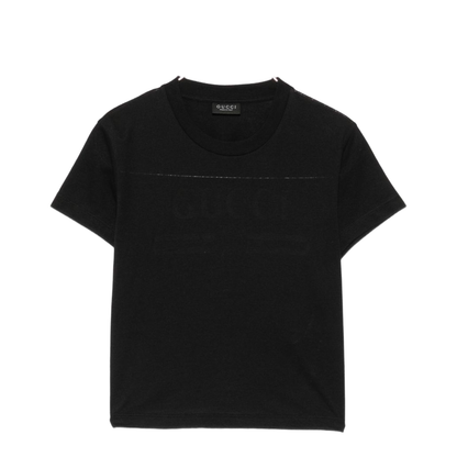 MAYFEYR - Gucci - T-Shirts And Polos Black - 865017XJHT11000