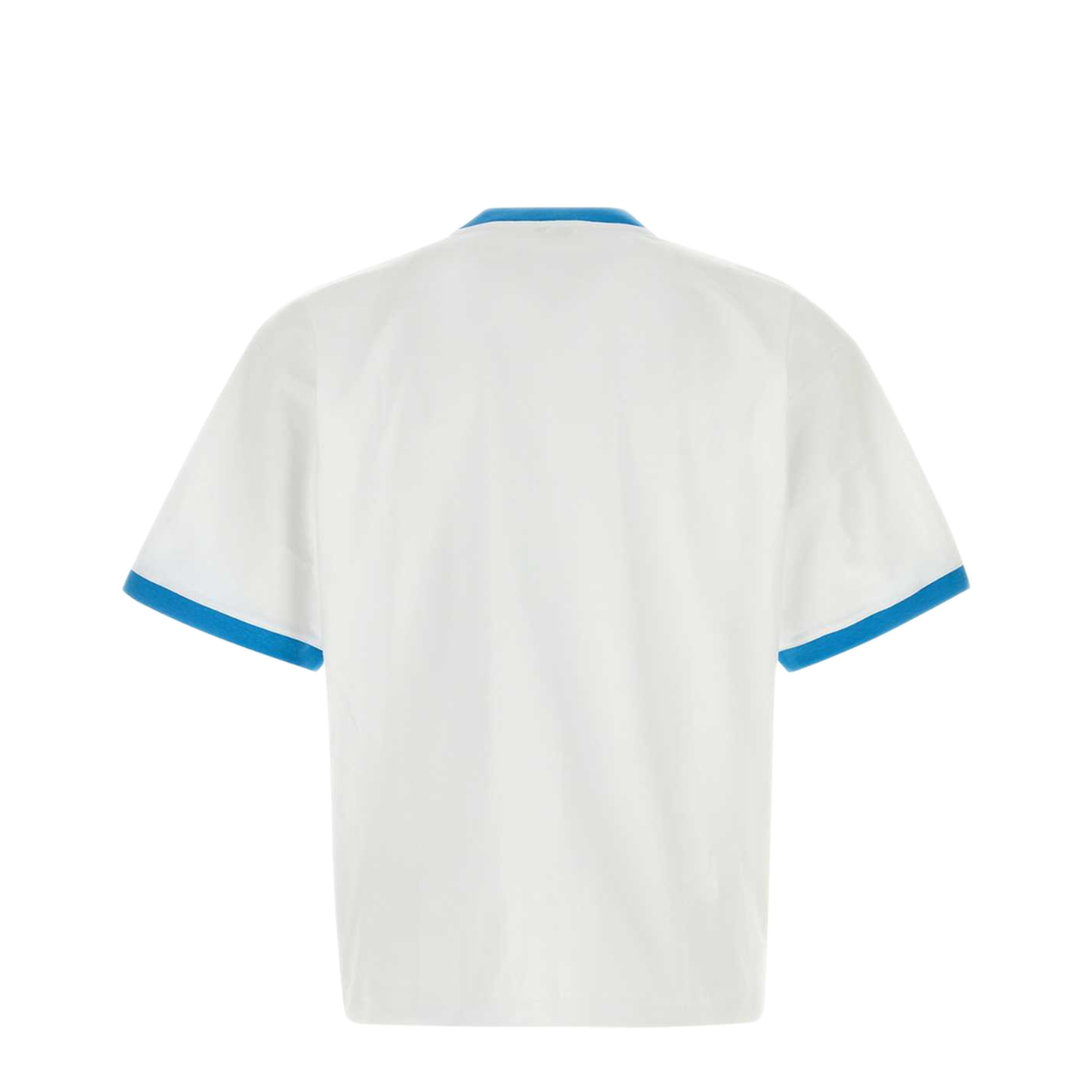 T-Shirt With Print