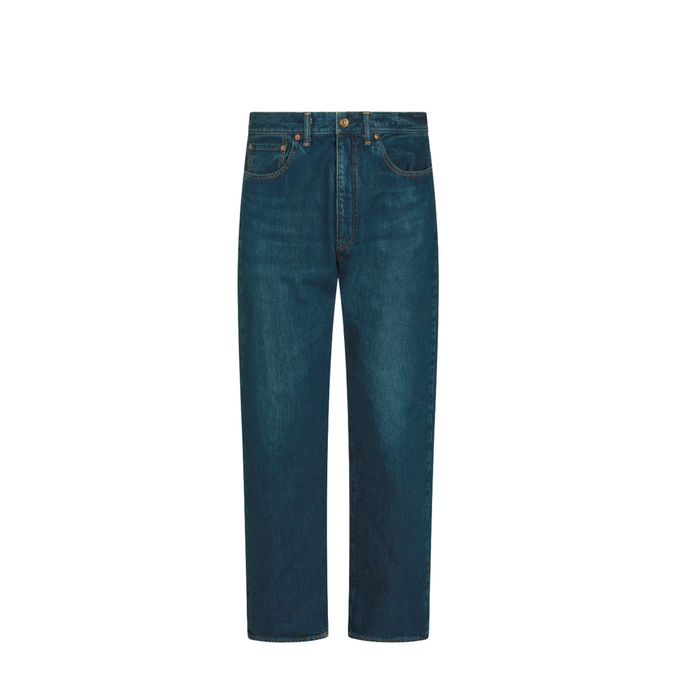 MAYFEYR - Maison Kitsuné - Jeans - 9900010518